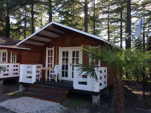 Guest House Pitiunt