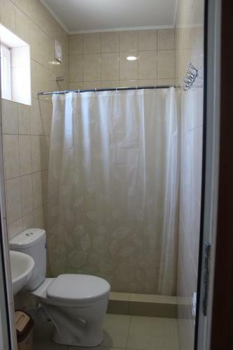 Hostal Guest House Diana