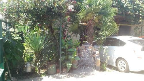 Posada Guest House U Natalyi