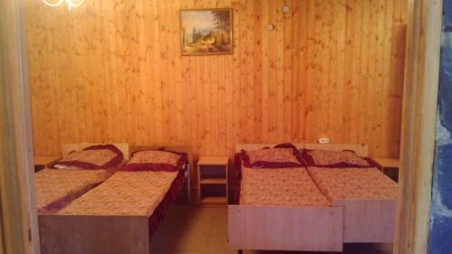 Posada Guest House U Natalyi