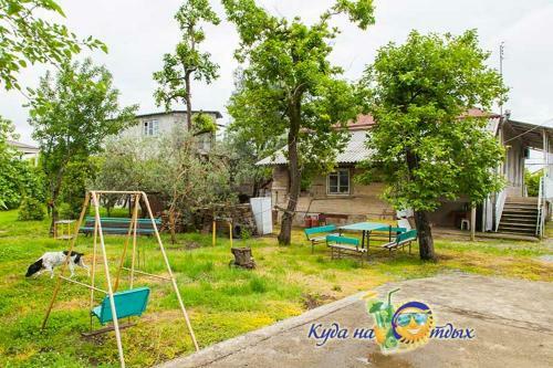 Hostal U Vili