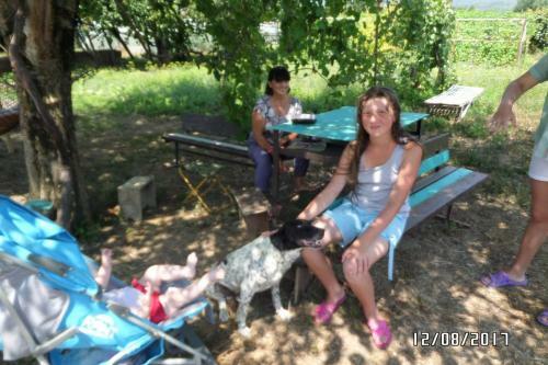 Hostal U Vili