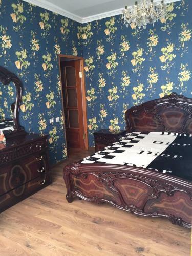 Apartment On Tsitrusoviy Poselok 6a