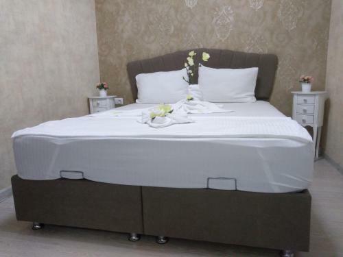 Hostal Esmeralda Guest House