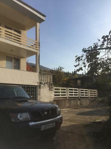 Holiday Home Otradnoye