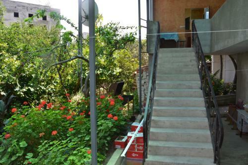 Hostal Angelina