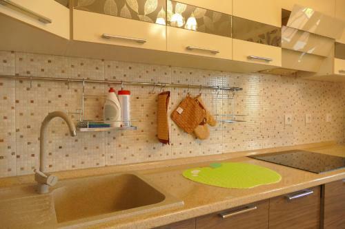 Posada Mini-hotel Gagra-camping