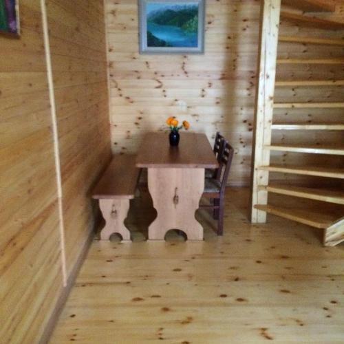 Apartamento Novy Afon Cottage
