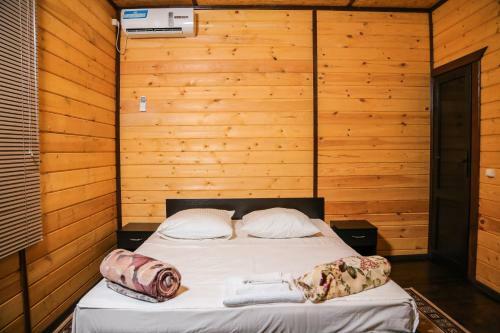Hostal Guest House Alamys