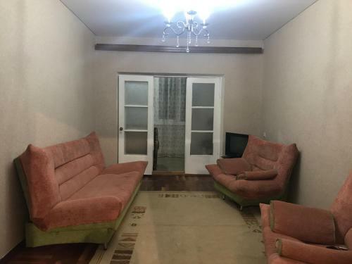 Felix Apartment