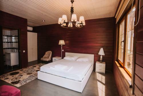 Posada Grass Hotel