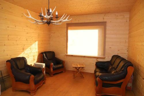 Posada Grass Hotel