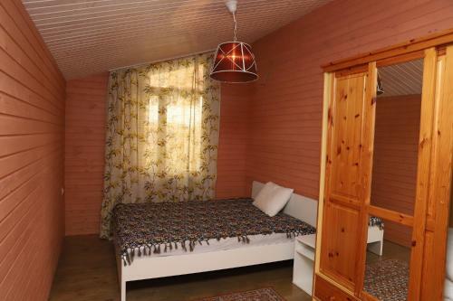 Posada Grass Hotel