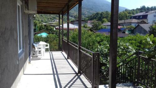 Hostal Guest House Zelenyi Dvorik
