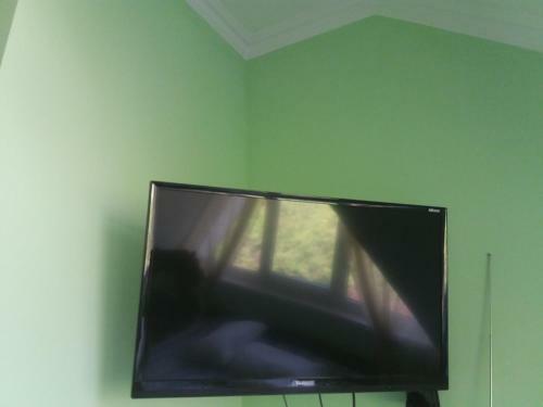 Aurelia Guest House