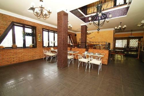Apartamento Melnitsa Mini Hotel