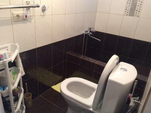 Hostal Gostevoy Dom U Rozy