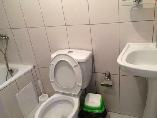 Hostal Gostevoy Dom U Rozy