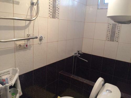 Hostal Gostevoy Dom U Rozy