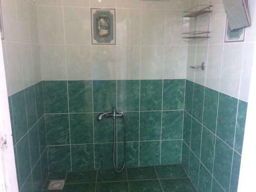 Hostal Gostevoy Dom U Rozy