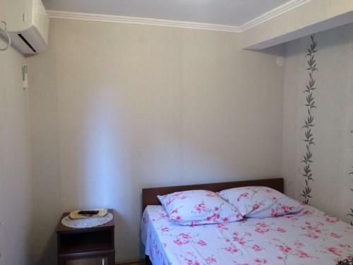 Hostal Gostevoy Dom U Rozy