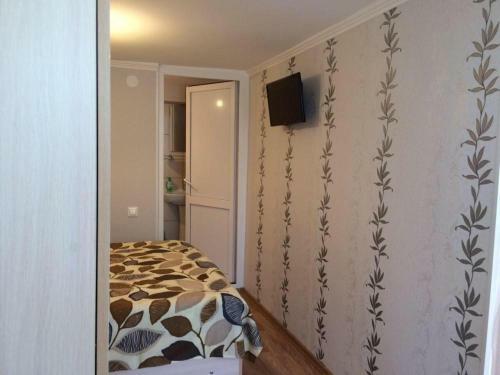 Hostal Gostevoy Dom U Rozy