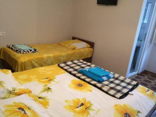 Hostal Gostevoy Dom U Rozy
