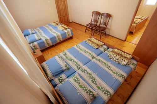 Hostal Fiesta Life