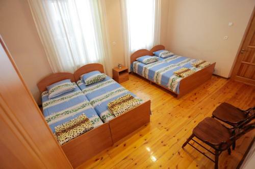 Hostal Fiesta Life