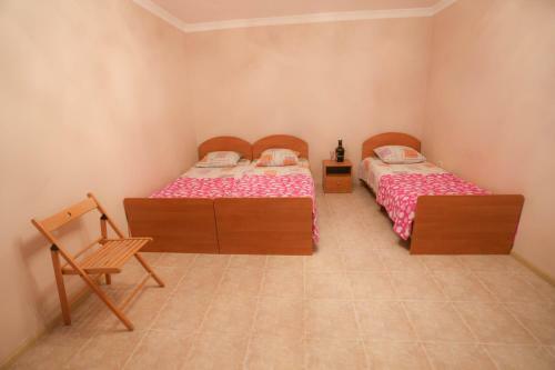 Hostal Fiesta Life