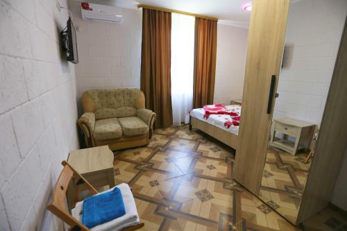 Hostal Fiesta Life