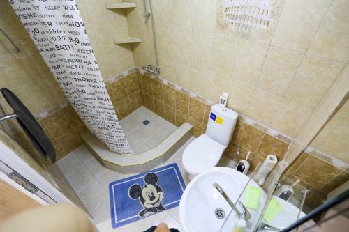 Hostal Fiesta Life