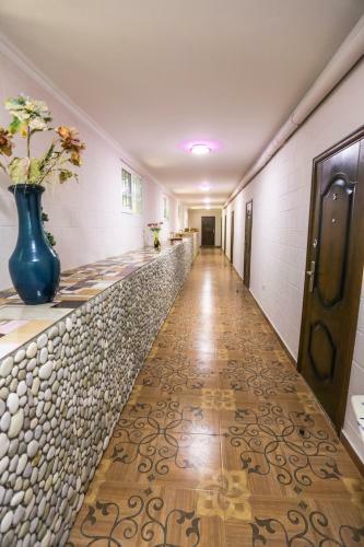 Hostal Fiesta Life