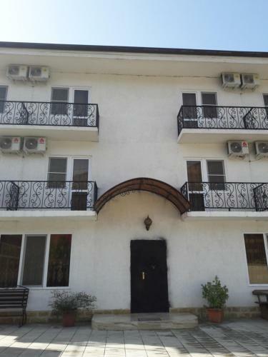 Hostal Iason Hotel
