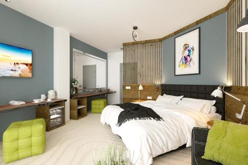 Hotel Aquamarine Family Club