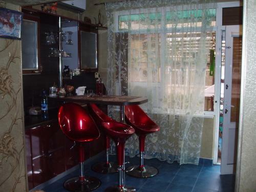 Apartment On Abazgaa