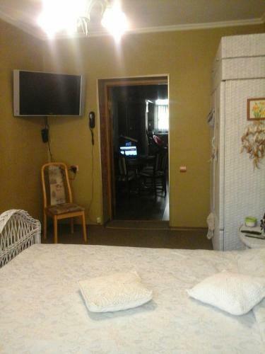 Apartment On Abazgaa