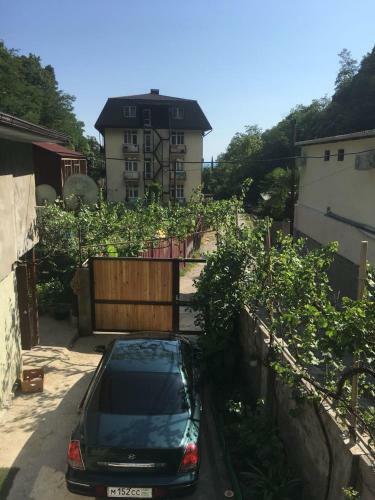 Hostal Gostevoi Dom