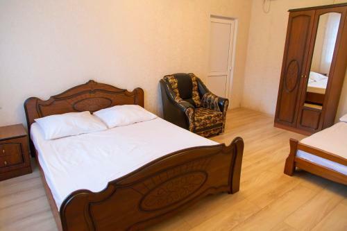 Hostal Guesthouse U Angely