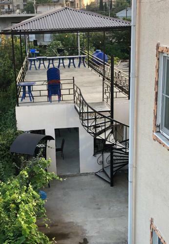 Hostal Guesthouse U Angely