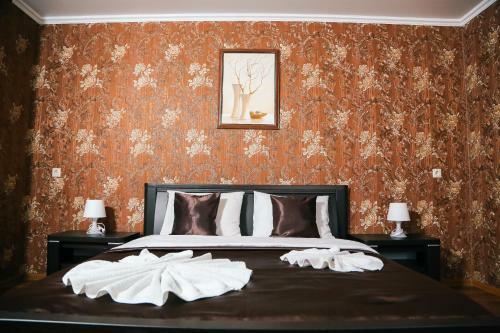 Hotel-club Poseidon