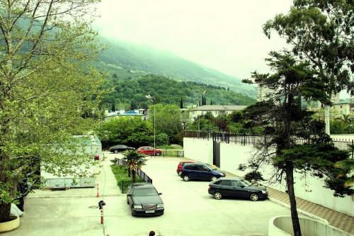 Hotel-club Poseidon