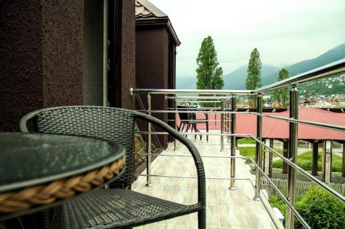 Hotel-club Poseidon