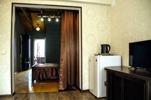 Hotel-club Poseidon
