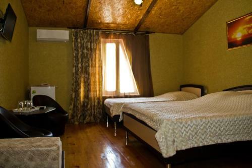 Hotel-club Poseidon