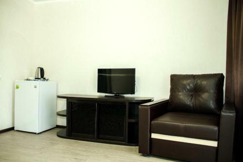 Hotel-club Poseidon
