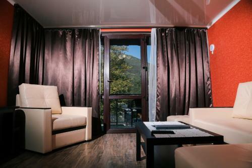 Hotel-club Poseidon