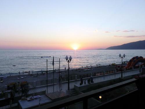 Hotel-club Poseidon