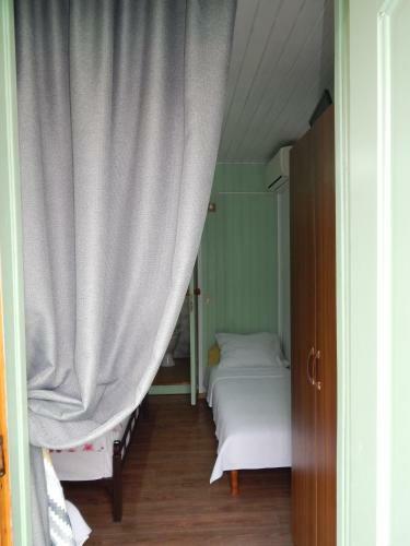 Hostal Otdykh U Tatyany Guest House