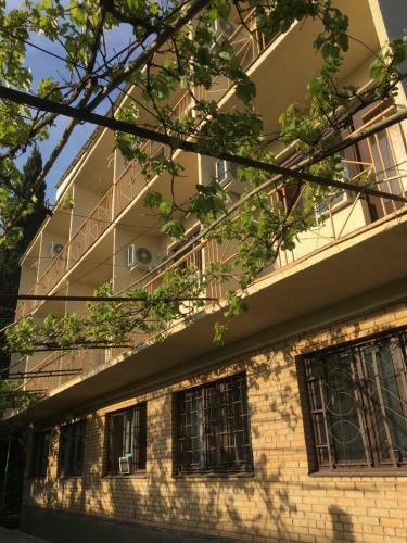 Hotel Zakavkazye